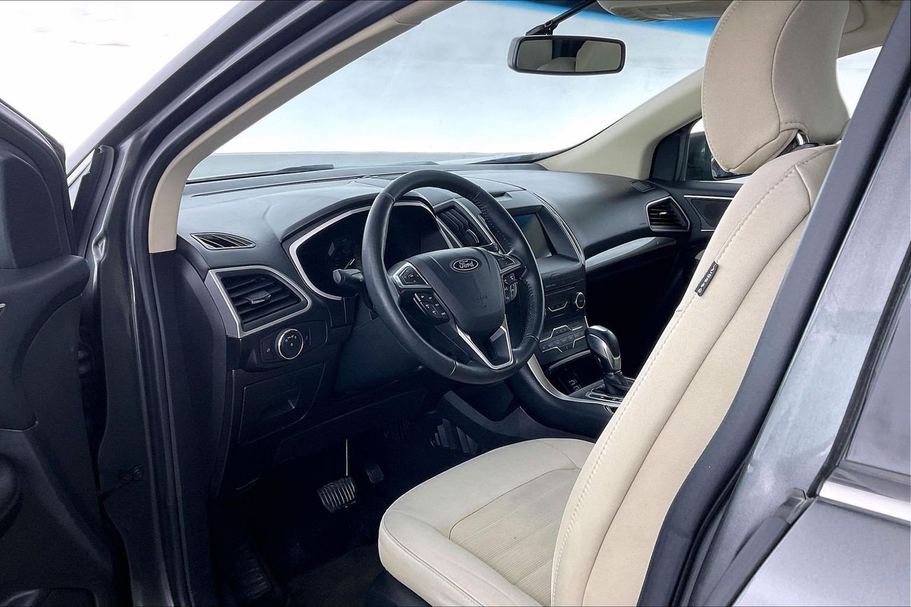 Ford Edge SEL | Guaranteed Warranty | 0 Down Payment