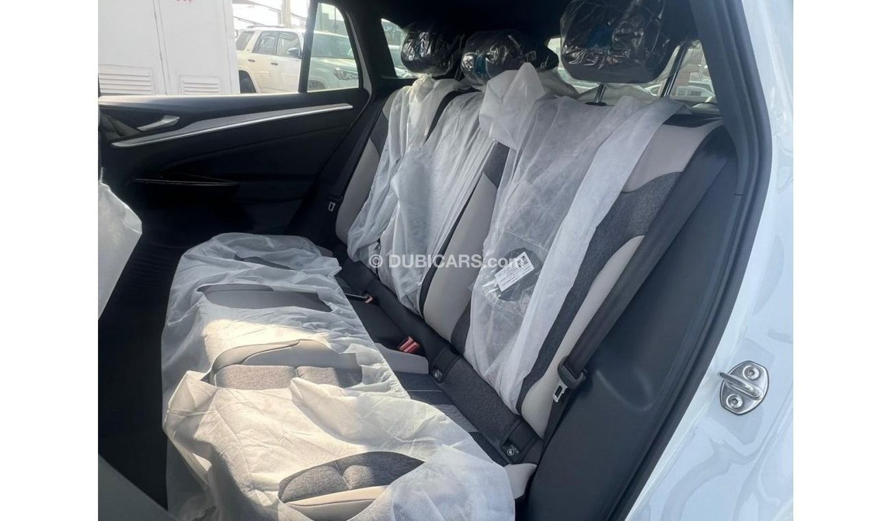 New Volkswagen ID.4 Crozz PURE PLUS WITH SUNROOF ( Including
