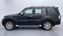 Mitsubishi Pajero GLS HIGHLINE 3.8 | Under Warranty | Inspected on 150+ parameters