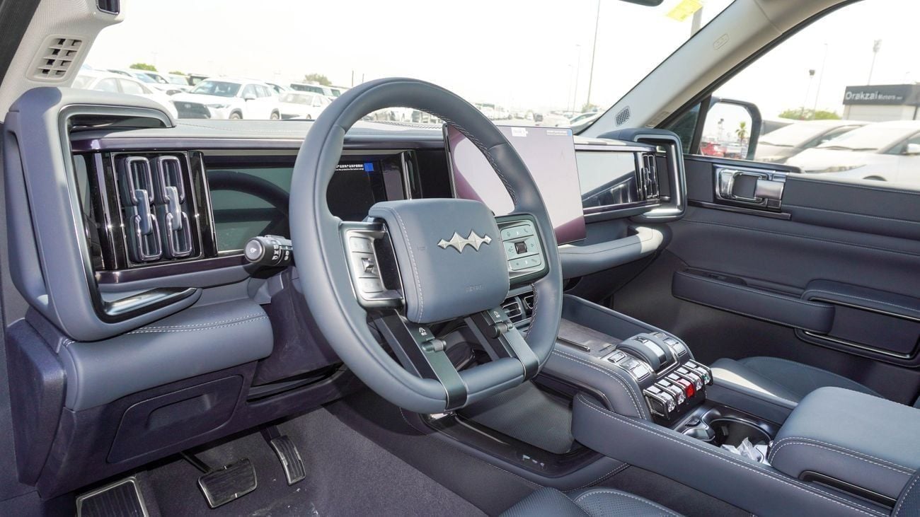 بي واي دي ليوبارد 8 15 DMO