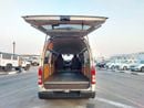 تويوتا هاياس TOYOTA HIACE VAN RHD 2014 MODEL 3.0 L DIESEL AUTOMATIC(PM42719)
