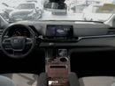 Toyota Sienna  2.5L Dual-Engine 2WD 2025 (Clearance Price)