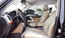 Toyota Land Cruiser Left-hand perfect v 6 fully upgraded interior and exterior both top options perfect inside and out s