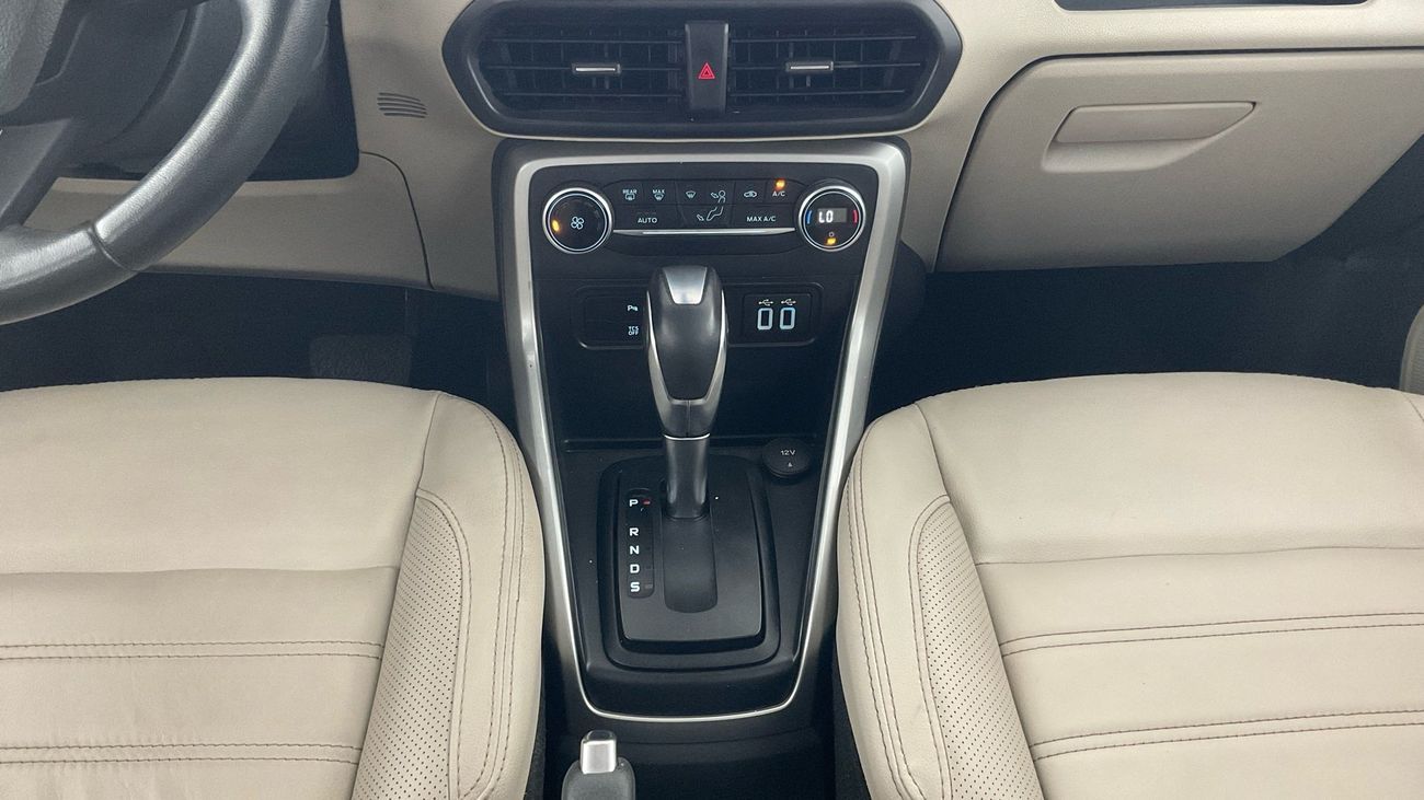 فورد ايكو سبورت Titanium | شامل الضمان | 0 ﺪﻔﻋﺓ ﺃﻮﻟﻯ