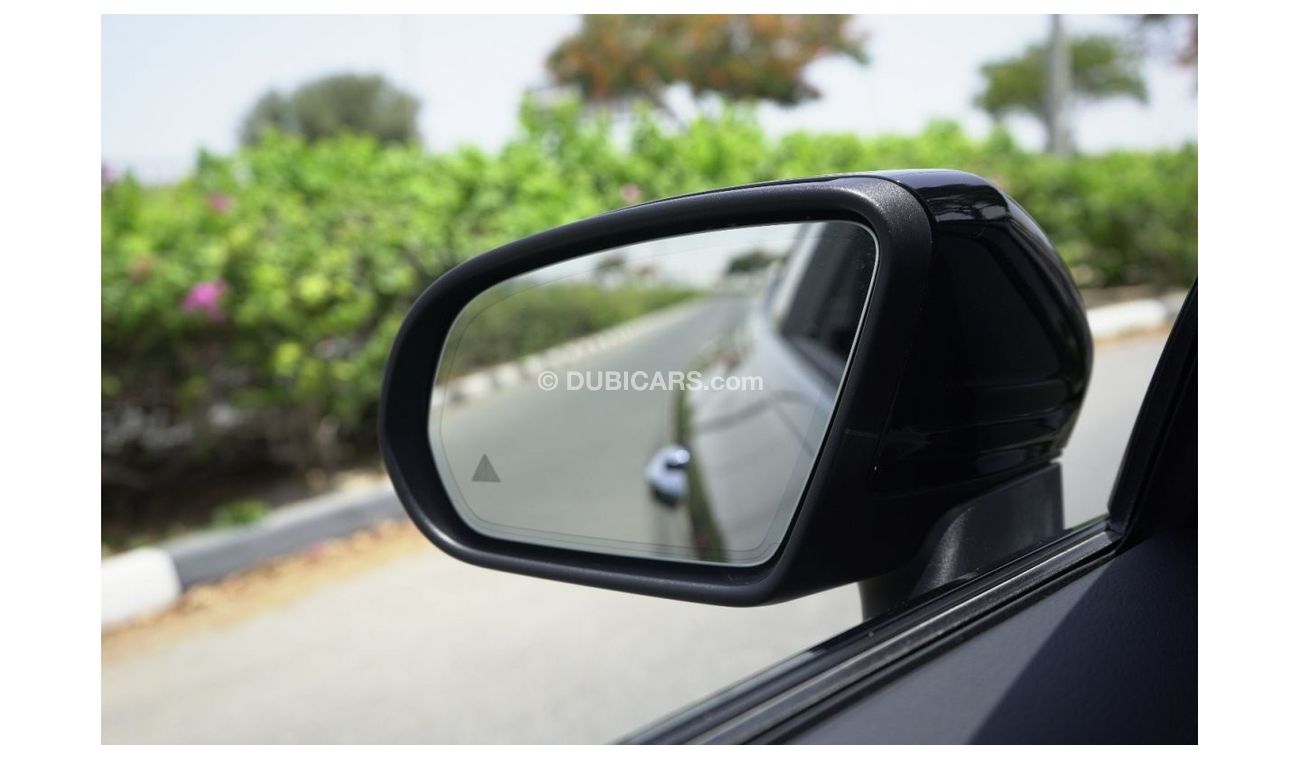 Mercedes-Benz C 300 Coupe