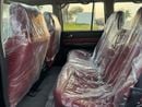 Nissan Patrol SUPER SAFARI GCC SPEC UNDER WARRANTY