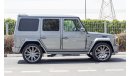 Mercedes-Benz G 500 BRABUS-2013 - ZERO DOWN PAYMENT - 4515 AED/MONTHLY - 1 YEAR WARRANTY