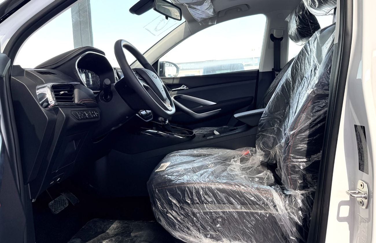 Chevrolet Captiva PREMIER MIDNIGHT EDITION