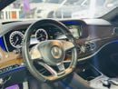 مرسيدس بنز S 400 AMG