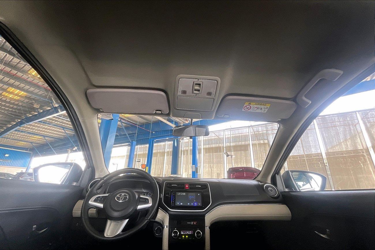 Lexus UX200 F Sport Platinum | Guaranteed Warranty | 0 Down Payment