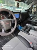 جي أم سي سييرا 2500 HD