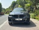 BMW X6 M50i 4.4L | 2022 | xDrive | GCC Specs | Twin Turbo V8 | Full Option | Perfect Condition