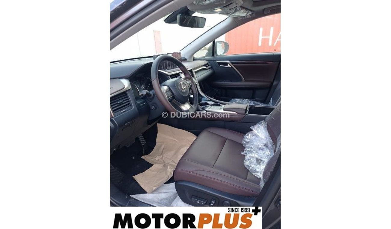 Lexus RX 300 4x4 2LT PETROL AUTOMATIC EXECUTIVE