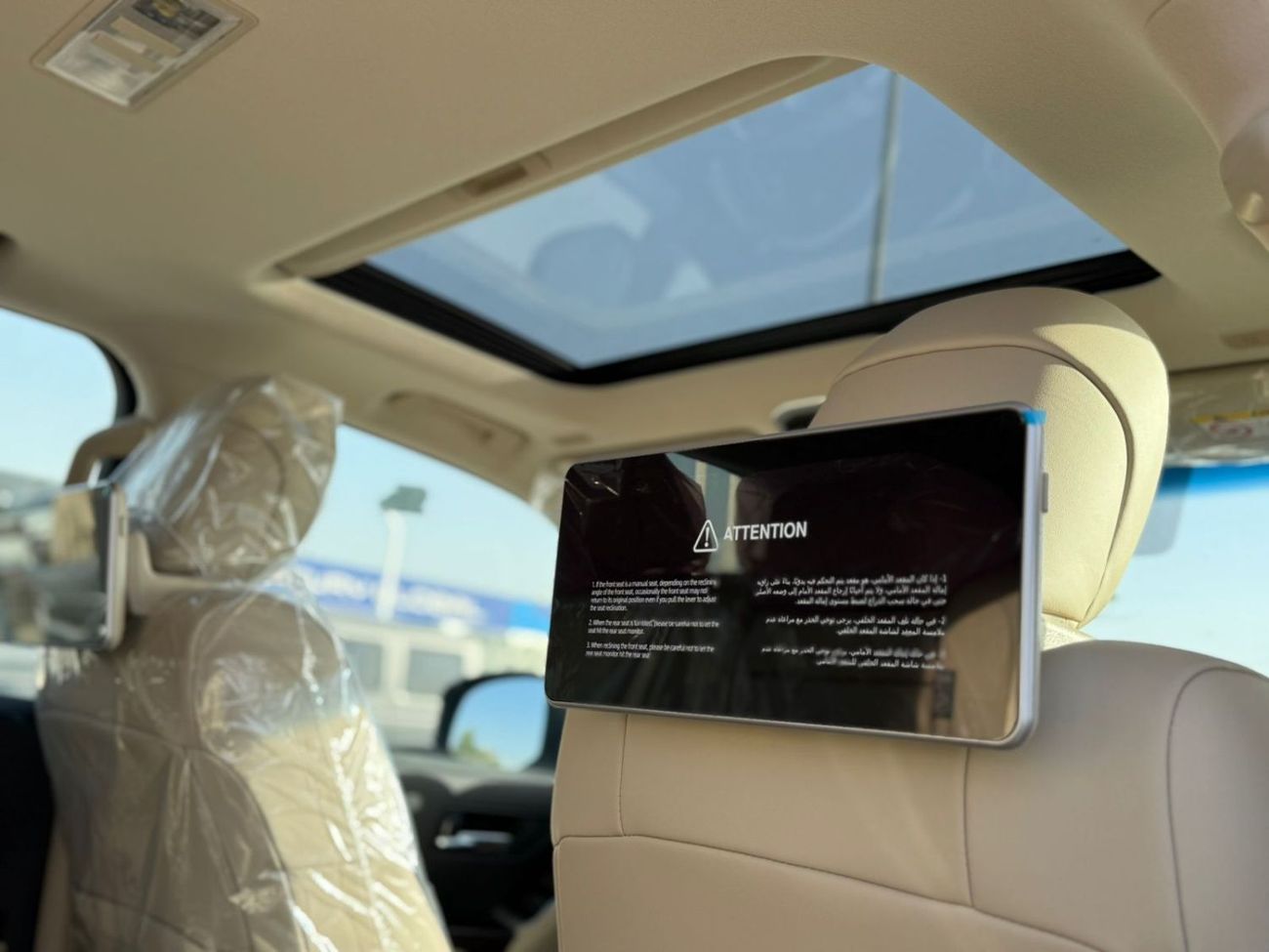 Toyota Land Cruiser TOYOTA GXR -V  3.3L Diesel Twin Turbo , High Option , 2026 Model