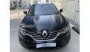 Renault Koleos 2.5L | PE|  GCC | EXCELLENT CONDITION | FREE 2 YEAR WARRANTY | FREE REGISTRATION | 1 YEAR FREE INSUR
