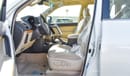Toyota Prado VXR 4.0L  Petrol