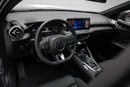 MG 5 LUX 1.5L - GREY INSIDE BLACK | EXPORT ONLY