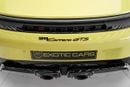 Porsche 911 Carrera GTS 3.0L (450 HP) Convertible