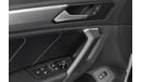 Volkswagen Tiguan 2019 Volkswagen Tiguan R-Line / Full Service History