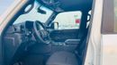 Toyota Prado TXR 2.4T TOYOTA PRADO URBAN 2.4 MODEL 2025 OMAN SPECS