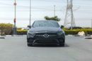 Mercedes-Benz CLS 450 Std 3.0L (367 HP)