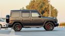 مرسيدس بنز G 63 AMG -
