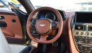 Aston Martin DB11 Aston Martin V8 Coupe Brand New