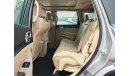 Jeep Grand Cherokee Limited V6 Under Warranty GCC 2021