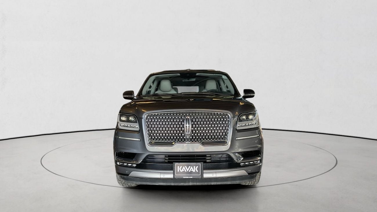 Lincoln Navigator Reserve 3.5L Reserve | Guaranteed Warranty | 0 Down Payment