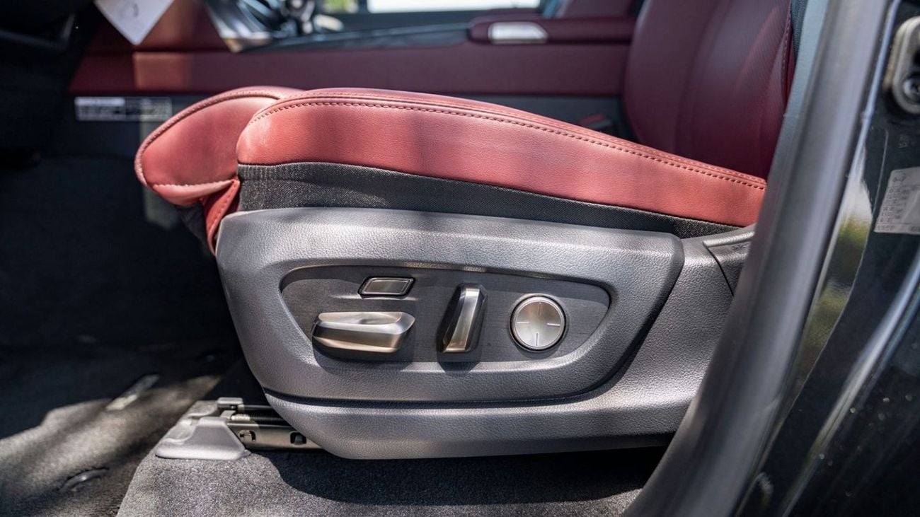 Lexus LX 600 LEXUS LX600 ASHWOOD EDITION 3.5P AT MY2025