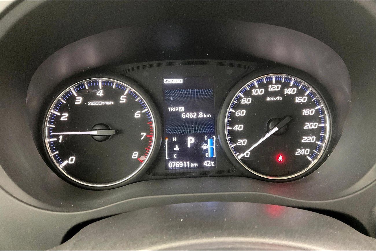 Mitsubishi Outlander GLX Midline | Guaranteed Warranty | 0 Down Payment