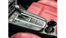 Porsche Macan std 2020 Porsche Macan , 07/2025 Porsche Warranty, Full Service History, GCC