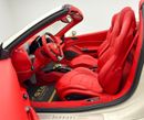 Ferrari 488 Spider 2017 Ferrari 488 Spider, Full Service History, Excellent Condition, GCC