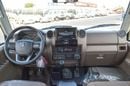 Toyota Land Cruiser 70 LC76 LX