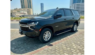 Chevrolet Tahoe LS