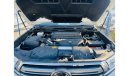 Toyota Land Cruiser Toyota Landcruiser Sahara diesel engine model 2017 full option top of the range