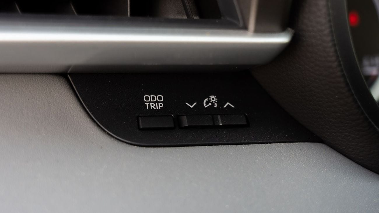 Toyota Highlander 2025 Toyota Highlander LE 2.5 AT Hybrid