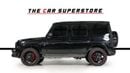 Mercedes-Benz G 63 AMG Std 4.0L Night Package- first Edition