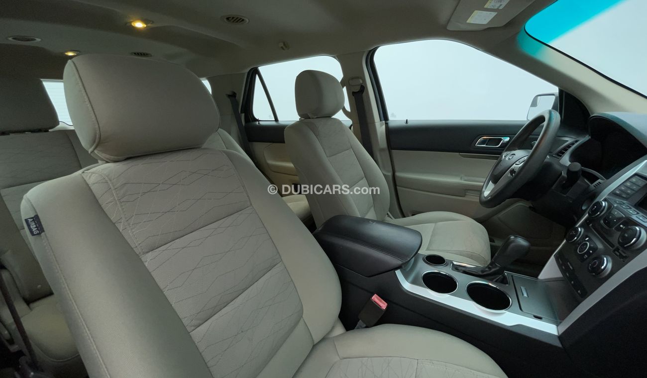 Ford Explorer BASE 3.5 | Zero Down Payment | Free Home Test Drive