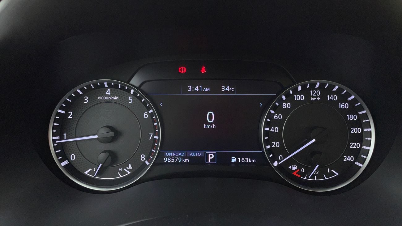 نيسان باترول SE T2 4 | بدون دفعة مقدمة | اختبار قيادة مجاني للمنزل