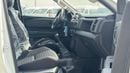 Mitsubishi L200 2.4L diesel double cabin M/T med-line