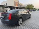 كاديلاك ATS PREMIUM LUXURY