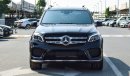 Mercedes-Benz GLS 350 d DIESEL  4MATIC