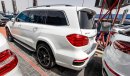 مرسيدس بنز GL 500 V8 BITURBO