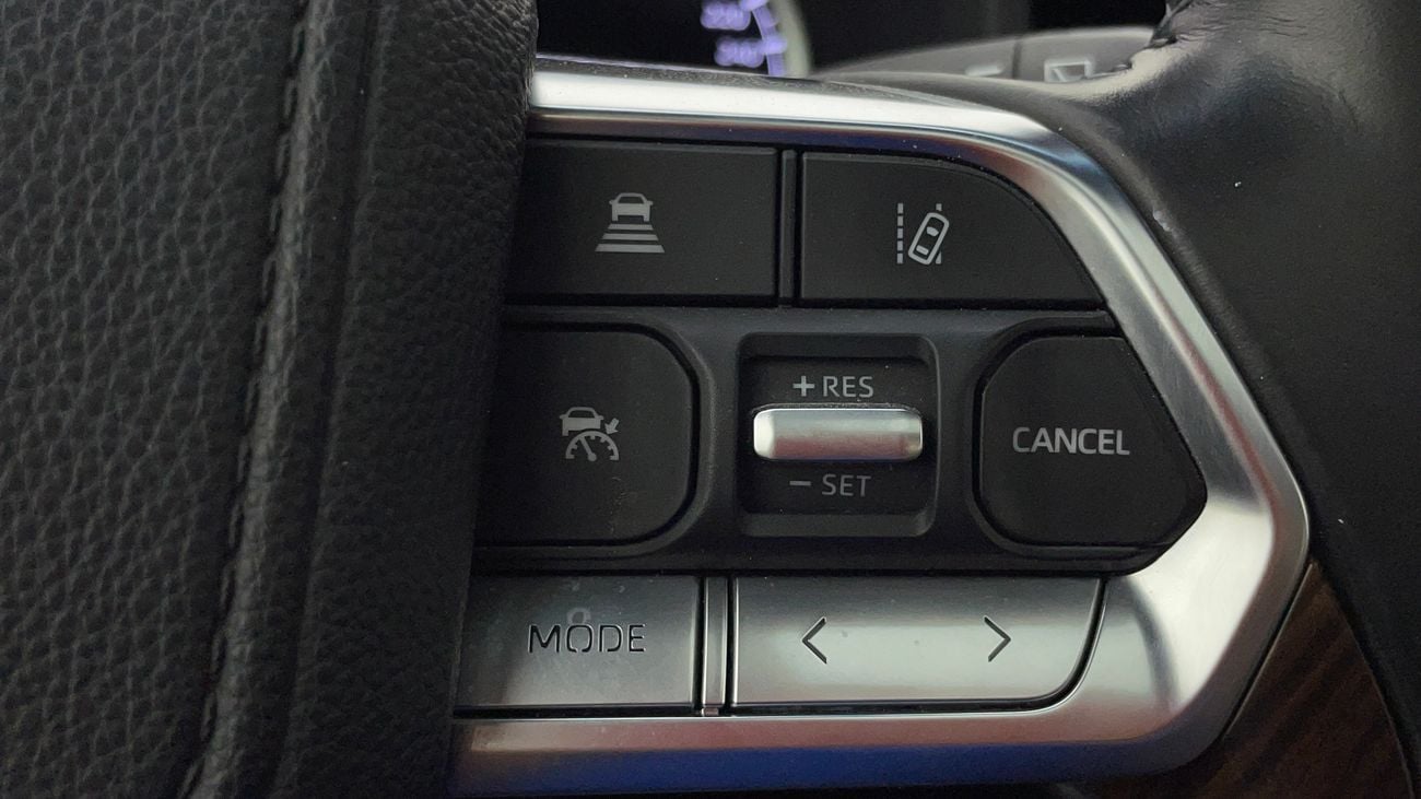 Toyota Land Cruiser GXR 4 | Zero Down Payment | Home Test Drive