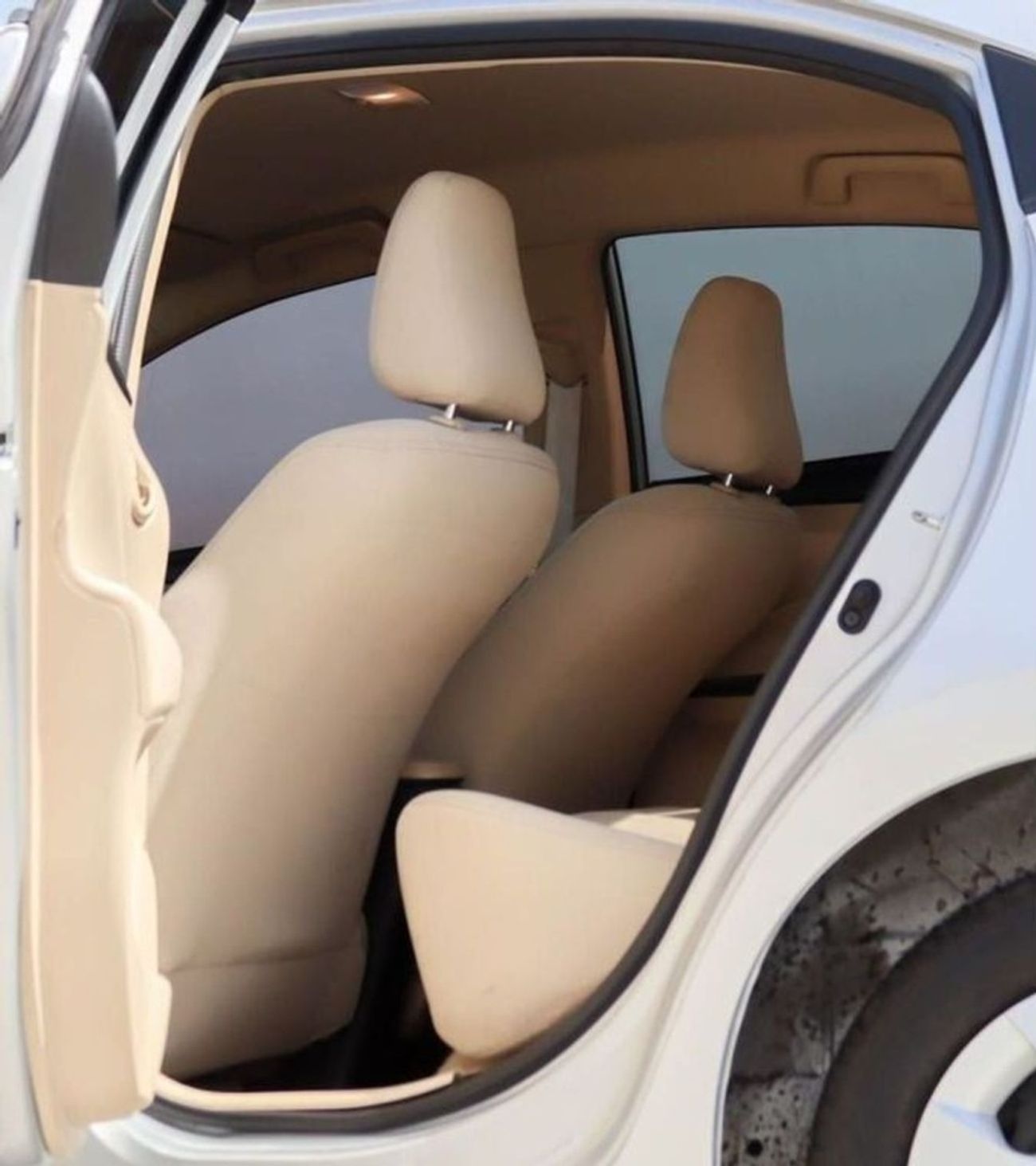 تويوتا يارس تويوتا يارس | 1.6 لتر | 2022 | خليجي | خالية من الحوادث | بحالة ممتازة | 554 شهرياً