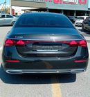 مرسيدس بنز E200 مرسيدس E200