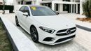Mercedes-Benz A 220 Mercedes A220 2022 - US Specs - No Accidents - Available on ZERO Down Payment