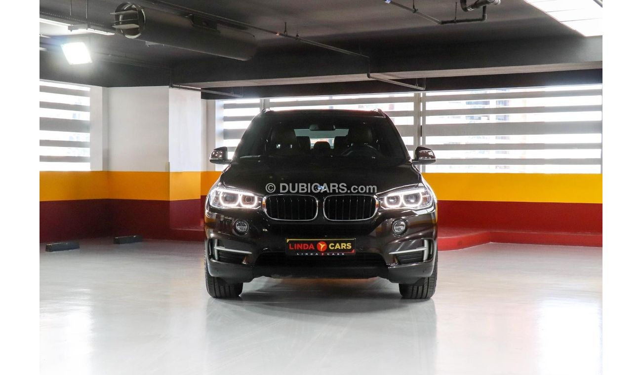 BMW X5 F15