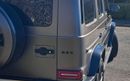 مرسيدس بنز G 63 AMG STD